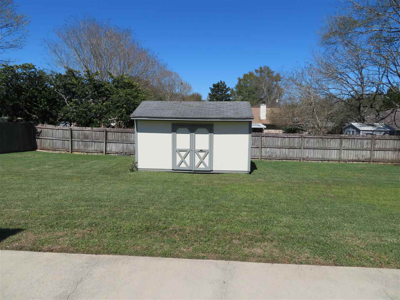 730 Valley Grande Road Pensacola, FL 32514 - Photo 43 of 45