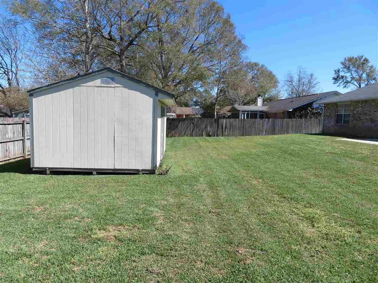 730 Valley Grande Road Pensacola, FL 32514 - Photo 44 of 45
