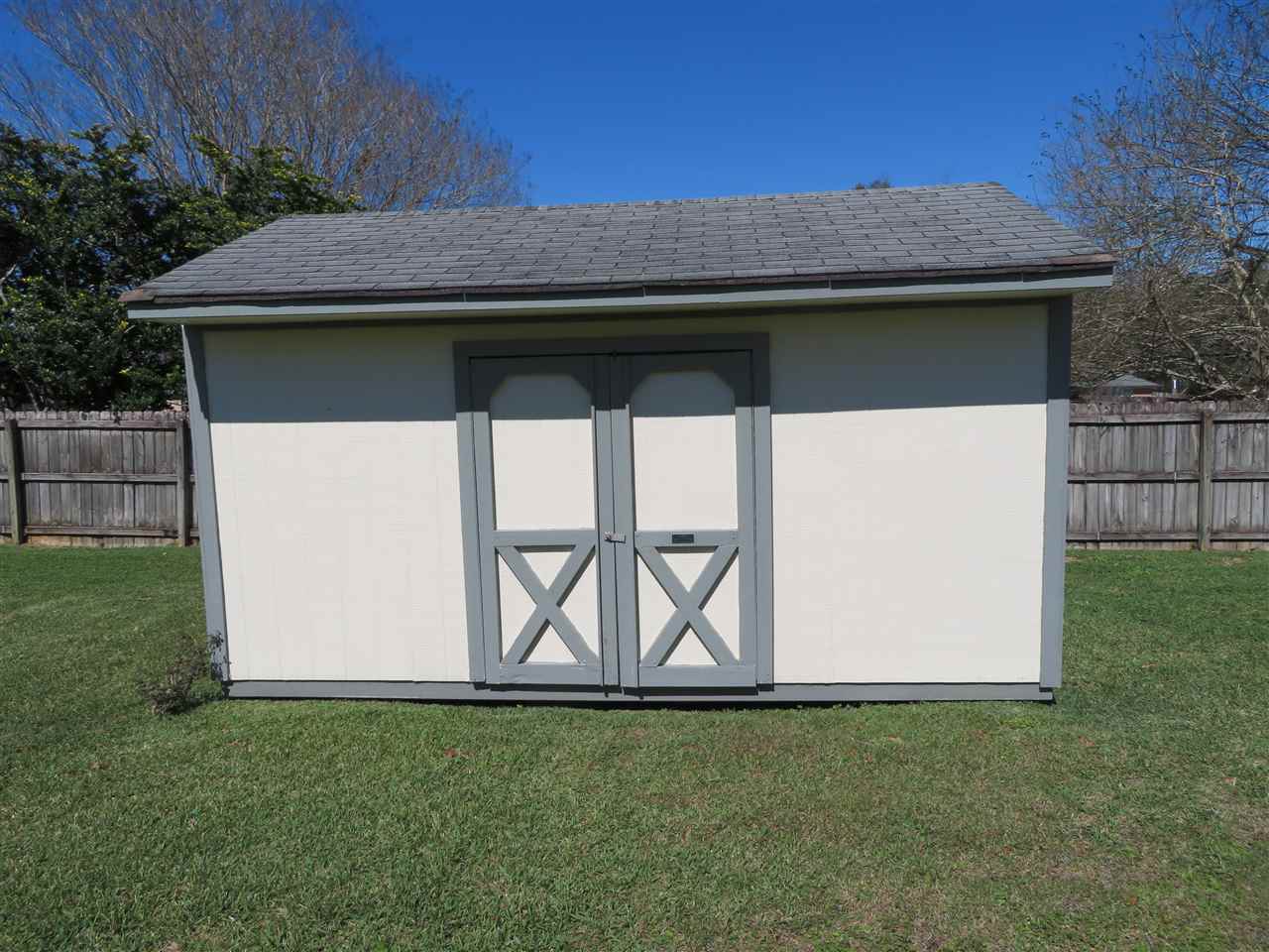 730 Valley Grande Road Pensacola, FL 32514 - Photo 45 of 45
