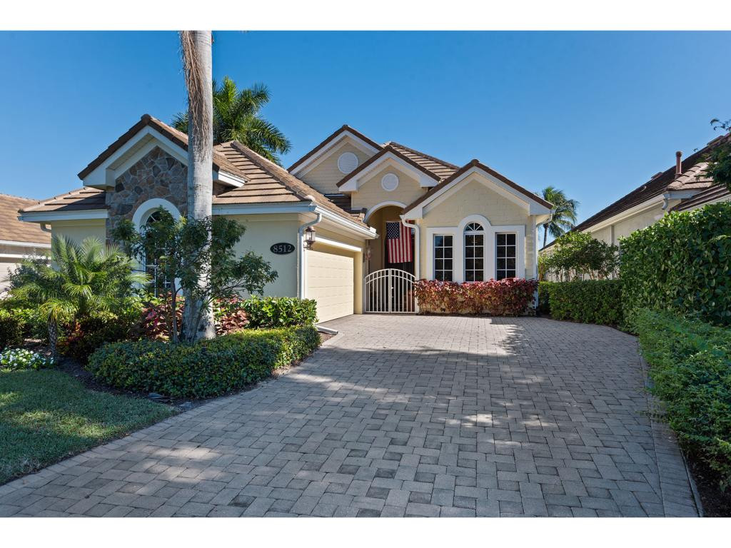 8512 Mallards Point Naples, FL 34114 - Photo 1 of 36 Photo 1