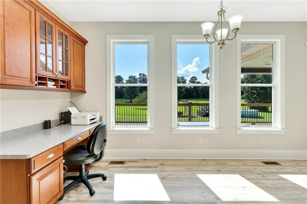 181 Dry Valley Church Road Summerville, GA 30747 - Photo 9 of 25