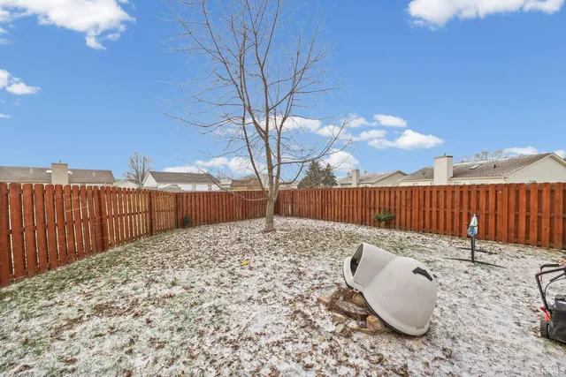 $260,000 | 1903 Starks Circle, Lafayette, IN 47909