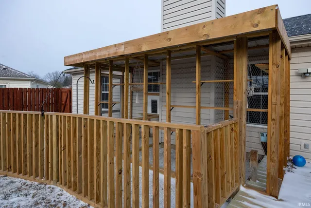 $260,000 | 1903 Starks Circle, Lafayette, IN 47909