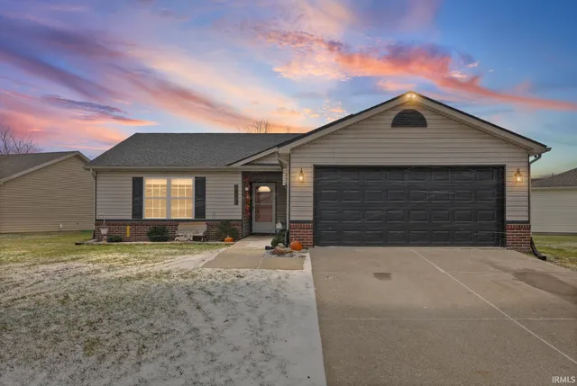 $260,000 | 1903 Starks Circle, Lafayette, IN 47909