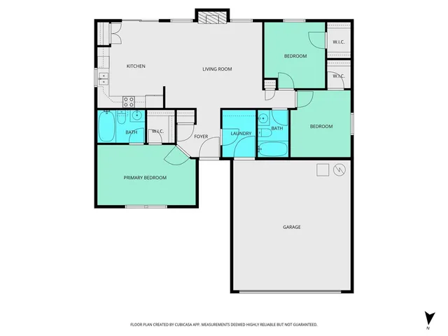 $260,000 | 1903 Starks Circle, Lafayette, IN 47909