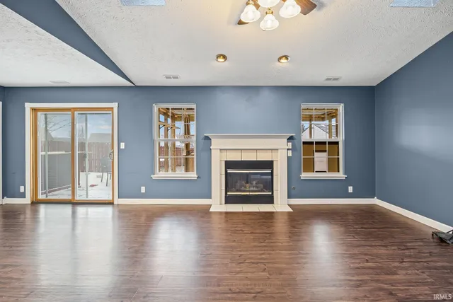 $260,000 | 1903 Starks Circle, Lafayette, IN 47909