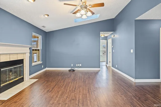 $260,000 | 1903 Starks Circle, Lafayette, IN 47909