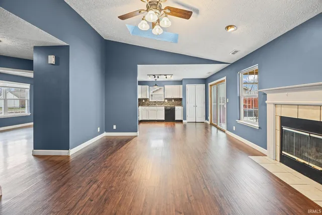 $260,000 | 1903 Starks Circle, Lafayette, IN 47909