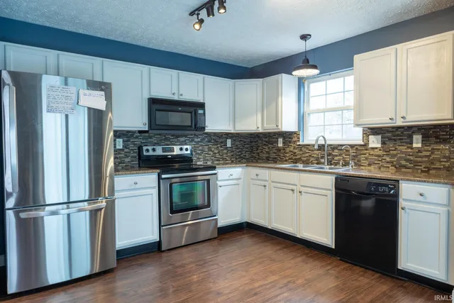 $260,000 | 1903 Starks Circle, Lafayette, IN 47909