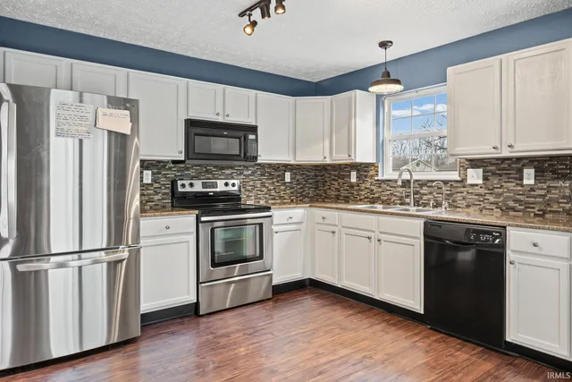 $260,000 | 1903 Starks Circle, Lafayette, IN 47909