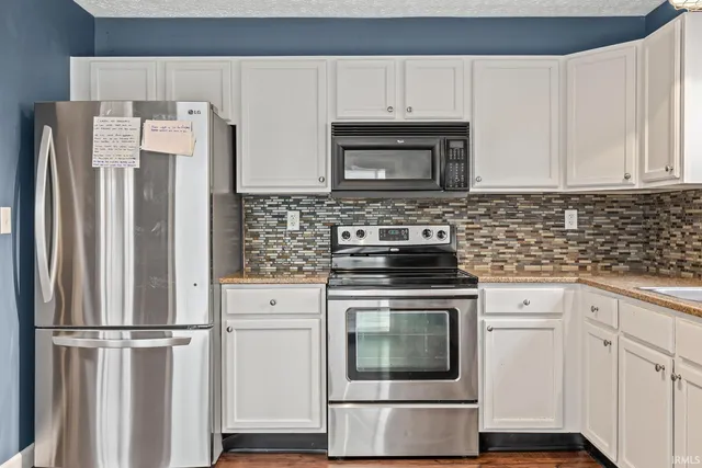 $260,000 | 1903 Starks Circle, Lafayette, IN 47909