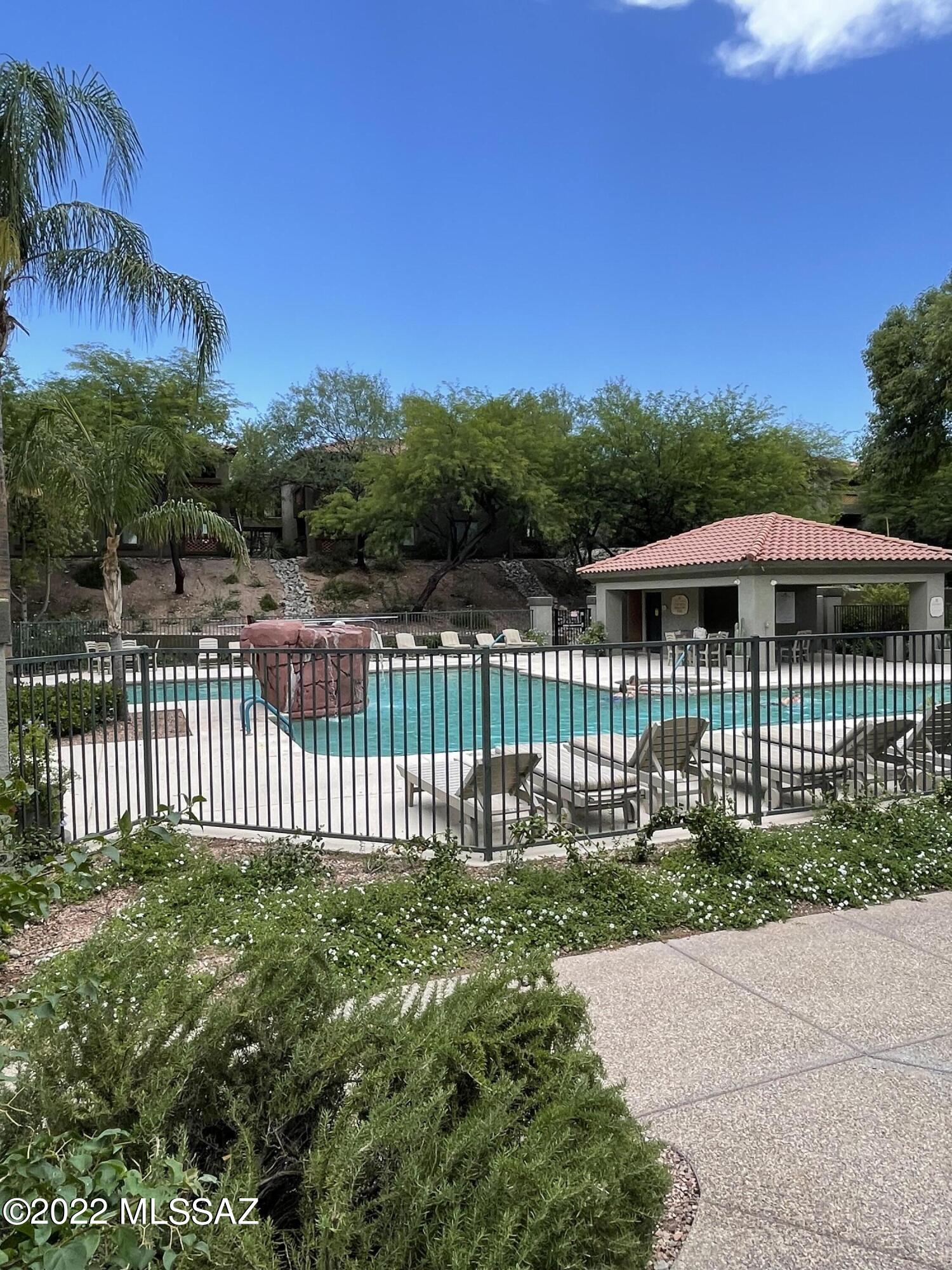 5751 North Kolb Road, Unit 10101 Tucson, AZ 85750 - Photo 1 of 17