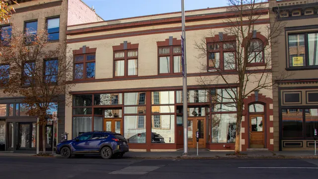 $330,000 | 423 West 1st Avenue, Unit B1, Spokane, WA 99201