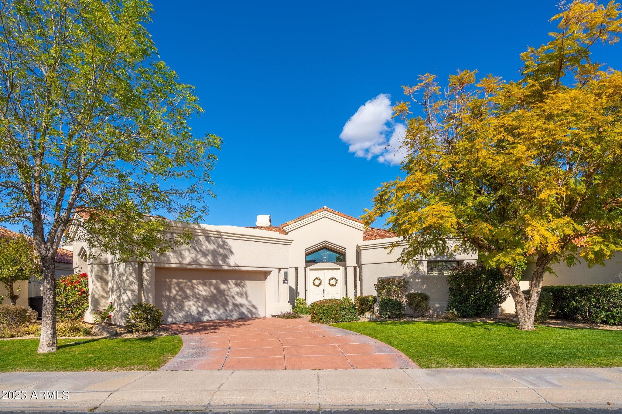7466 East Cochise Road Scottsdale, AZ 85258 - Photo 18 of 18 PML00936-HDR