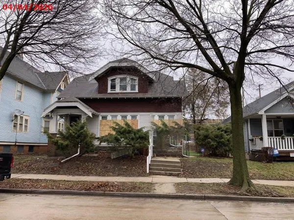 $57,000 | 1834 North 28th Street, Unit 1834B, Milwaukee, WI 53208
