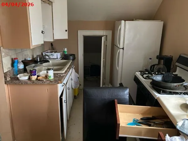 $57,000 | 1834 North 28th Street, Unit 1834B, Milwaukee, WI 53208
