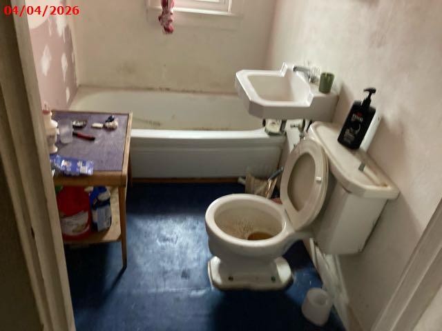 1834 North 28th Street, Unit 1834B Milwaukee, WI 53208 - Photo 27 of 42 0402202699-20260404081939591
