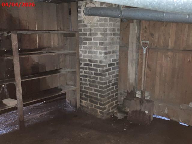1834 North 28th Street, Unit 1834B Milwaukee, WI 53208 - Photo 36 of 42 0402202699-20260404081950234