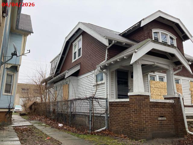 1834 North 28th Street, Unit 1834B Milwaukee, WI 53208 - Photo 38 of 42 0402202699-20260404081912216