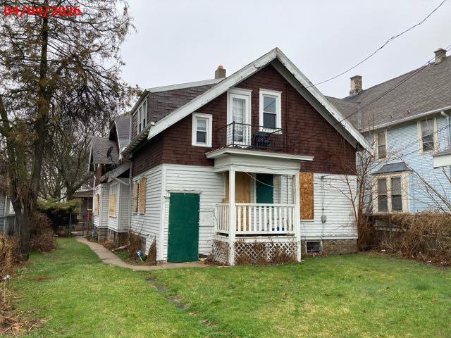 1834 North 28th Street, Unit 1834B Milwaukee, WI 53208 - Photo 40 of 42 0402202699-20260404081912512