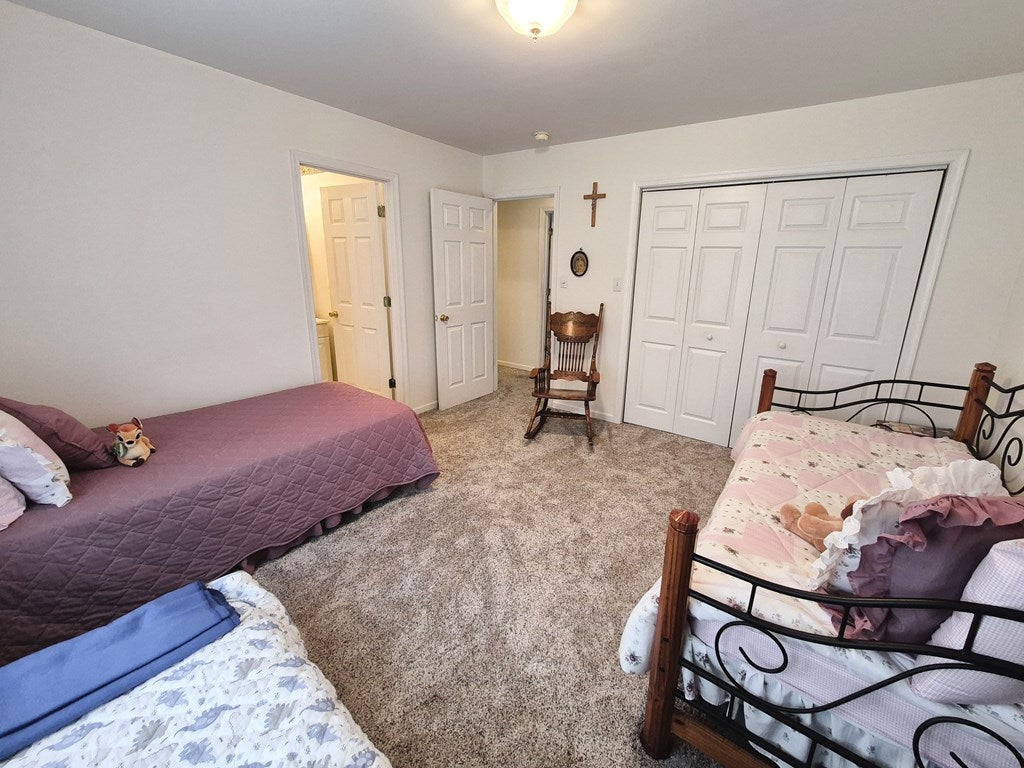 364 Mt Harmony Road Keysville, VA 23947 - Photo 16 of 21 Gallery Image 16