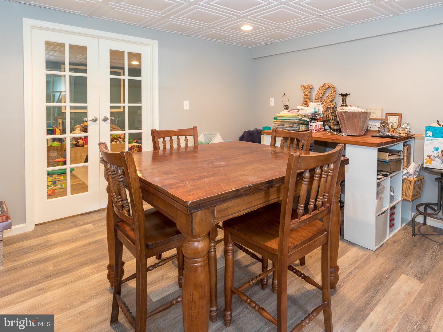 1200 Gypsy Hill Road Lower Gwynedd, PA 19002 - Photo 22 of 25 Basement - Finished