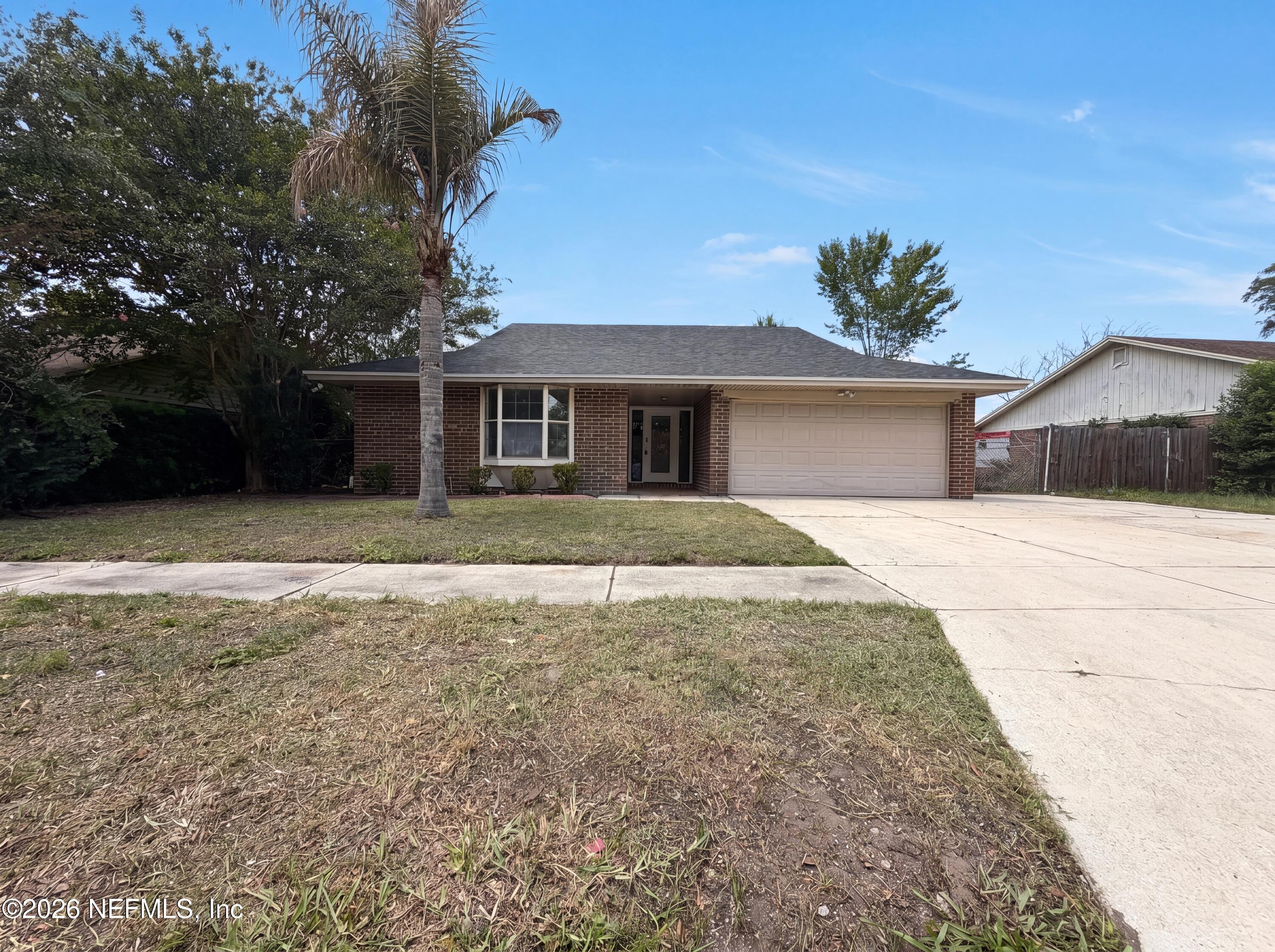7953 Gulf Road South Jacksonville, FL 32244 - Photo 2 of 21 Front Photo