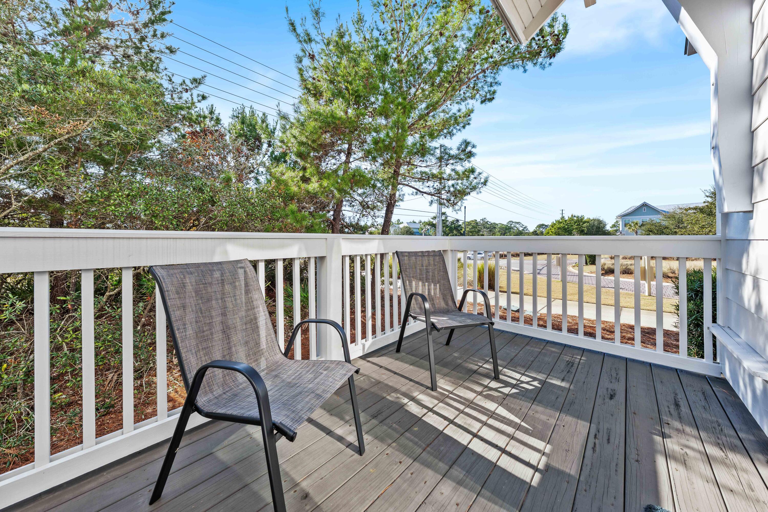 4 East Milestone Dr Inlet Beach, Unit B Inlet Beach, FL 32461 - Photo 16 of 58 4 E Milestone Unit B-7