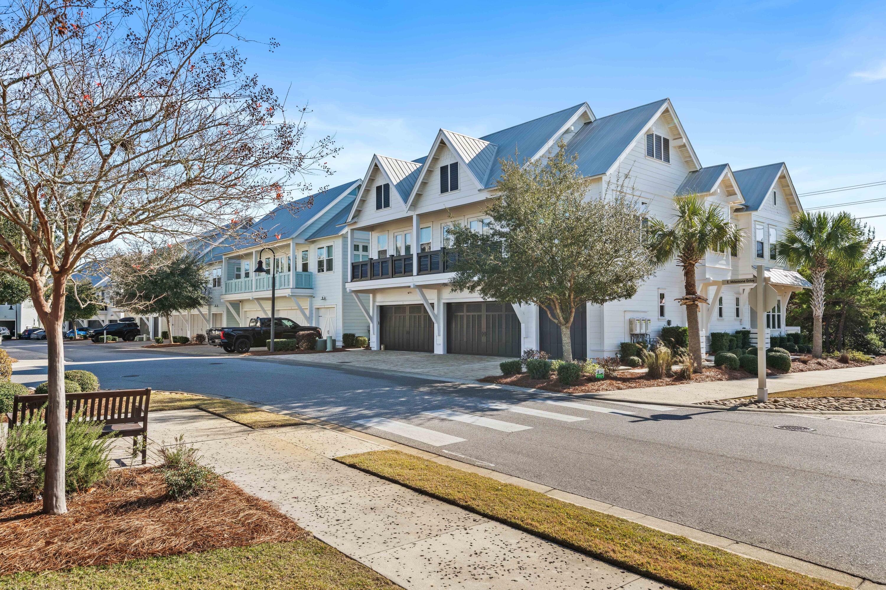 4 East Milestone Dr Inlet Beach, Unit B Inlet Beach, FL 32461 - Photo 29 of 58 4 E Milestone Unit B-6