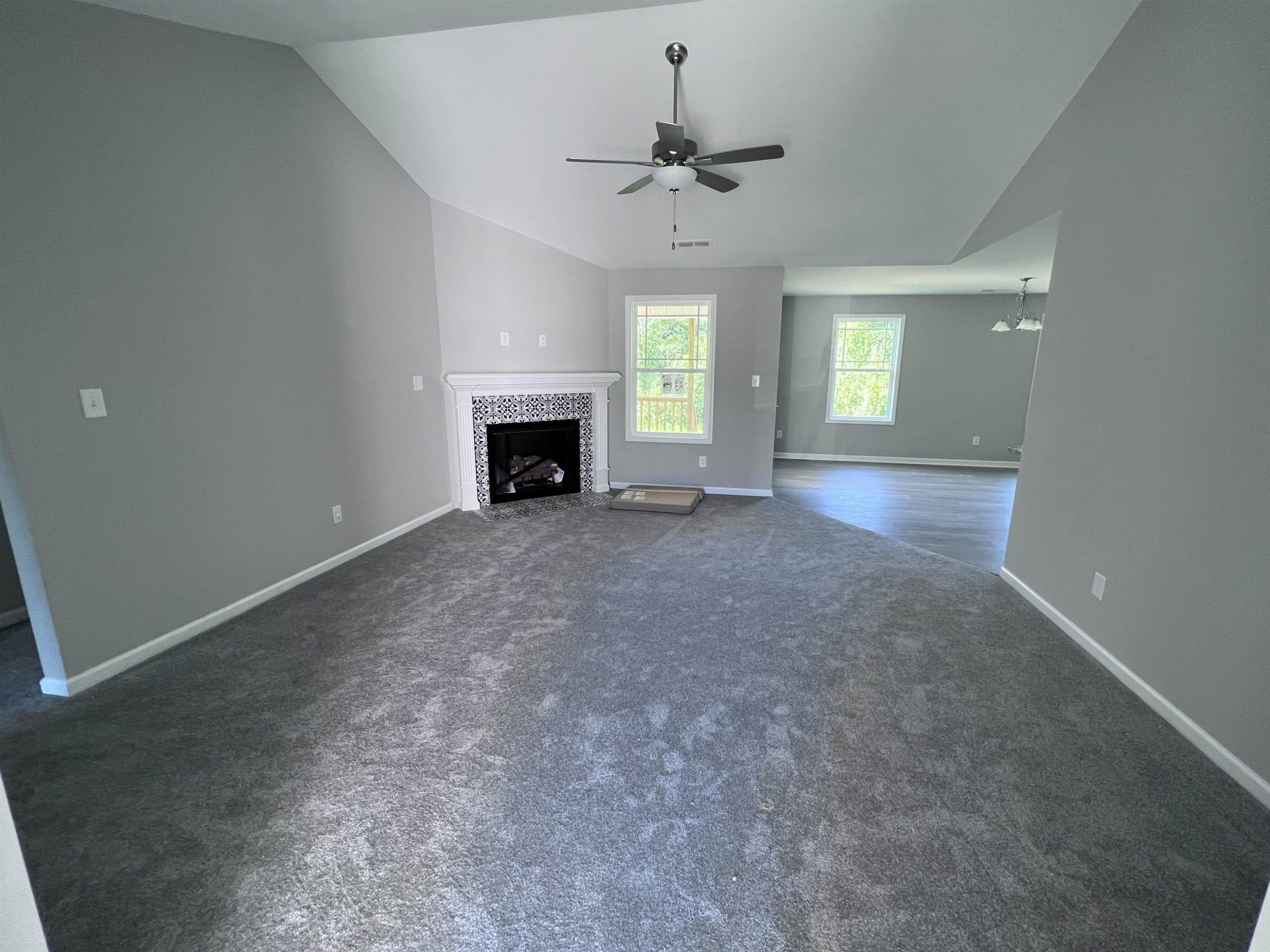 420 Touchdown Way Benson, NC 27504 - Photo 4 of 20 Photo 4