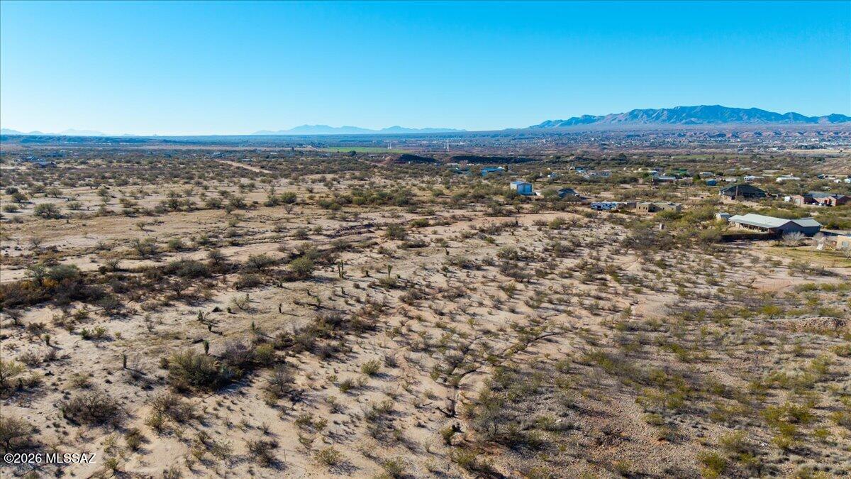 40.4-acres North San Pedro Ranch Road, Unit 5 Benson, AZ 85602 - Photo 13 of 21