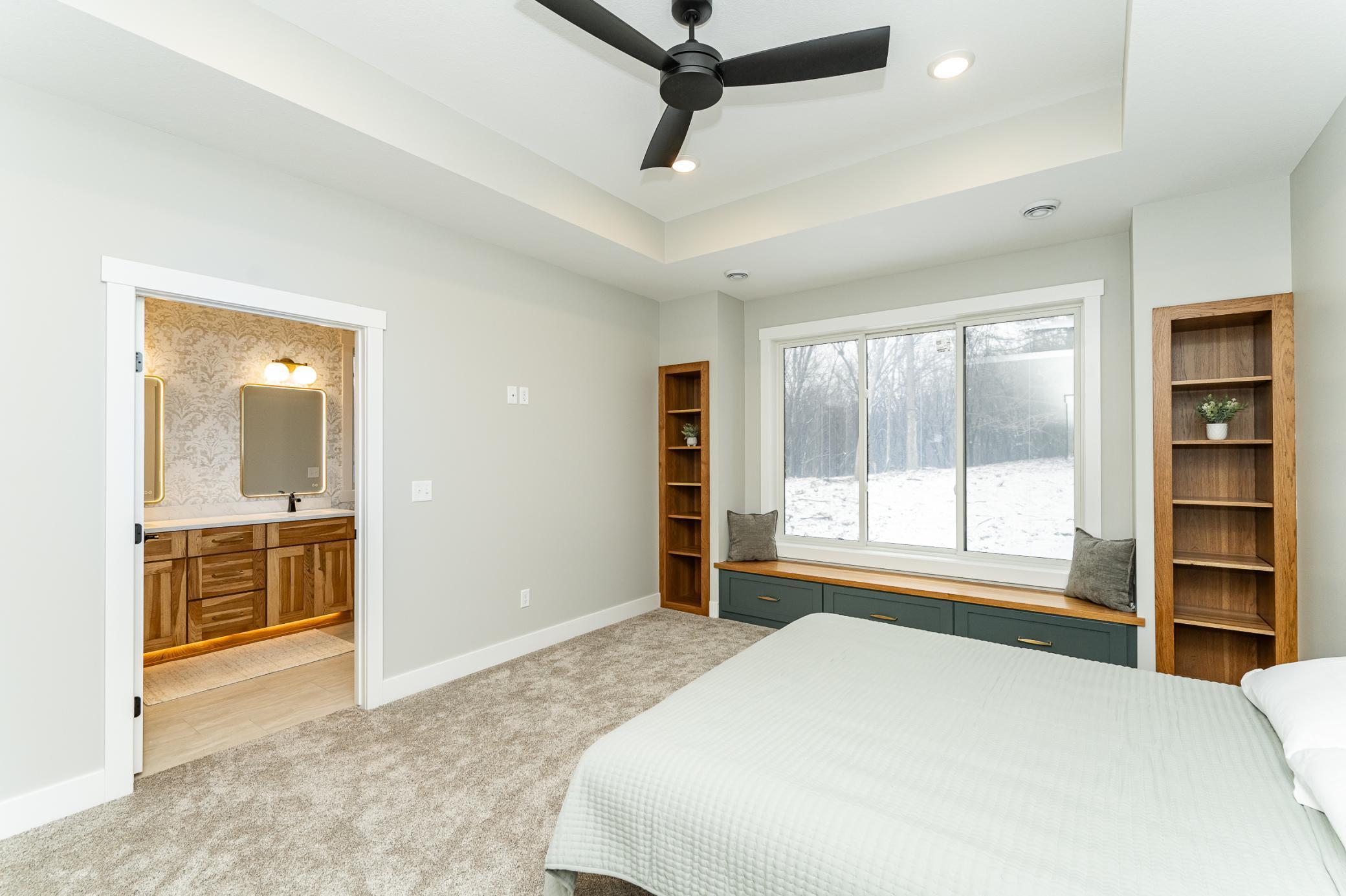 2844 Pinewood Ridge Drive Southeast Rochester, MN 55904 - Photo 14 of 32
