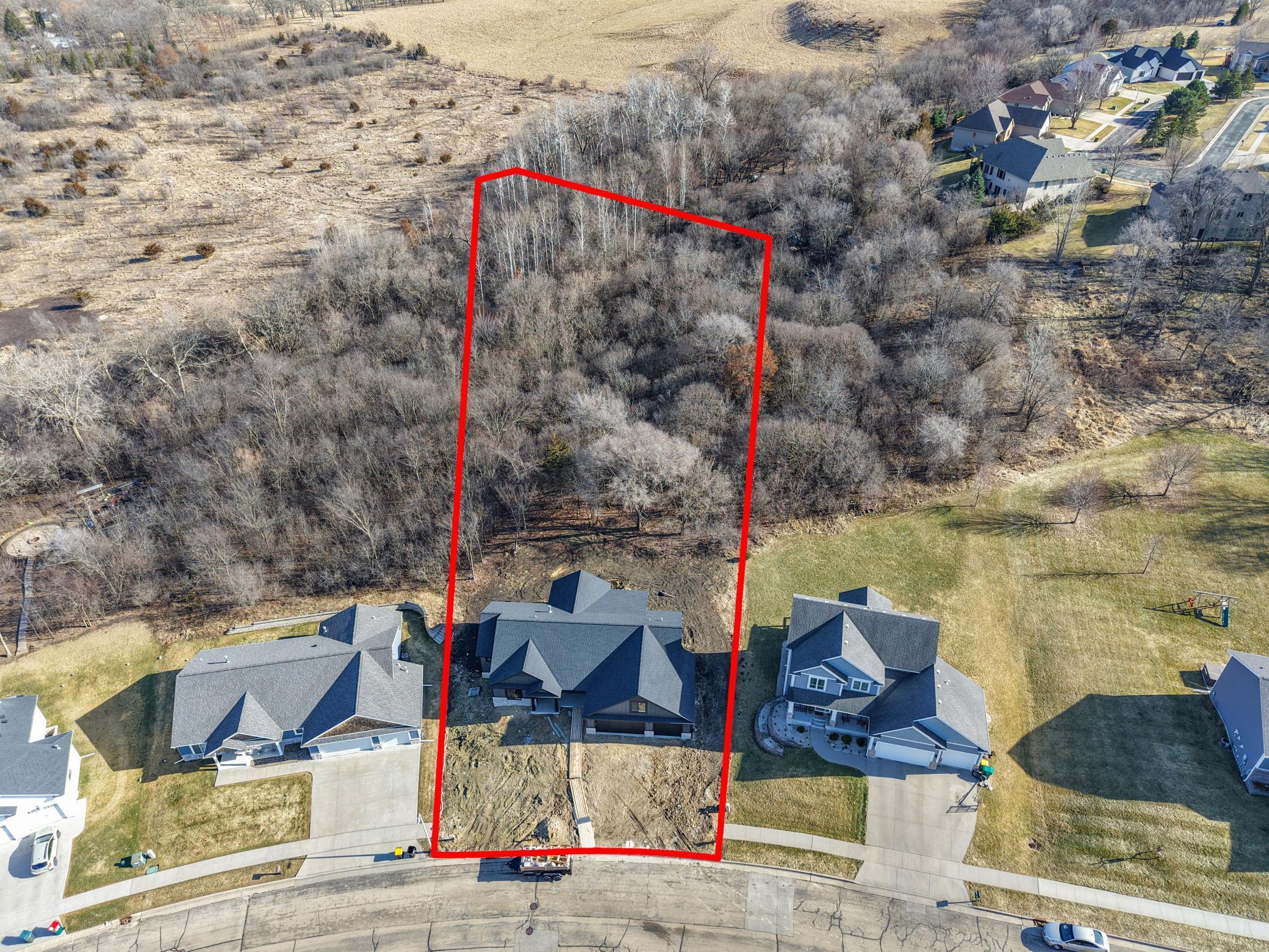 2844 Pinewood Ridge Drive Southeast Rochester, MN 55904 - Photo 2 of 32