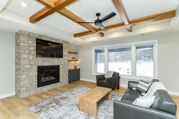 $714,900 | 2844 Pinewood Ridge Drive Southeast, Rochester, MN 55904