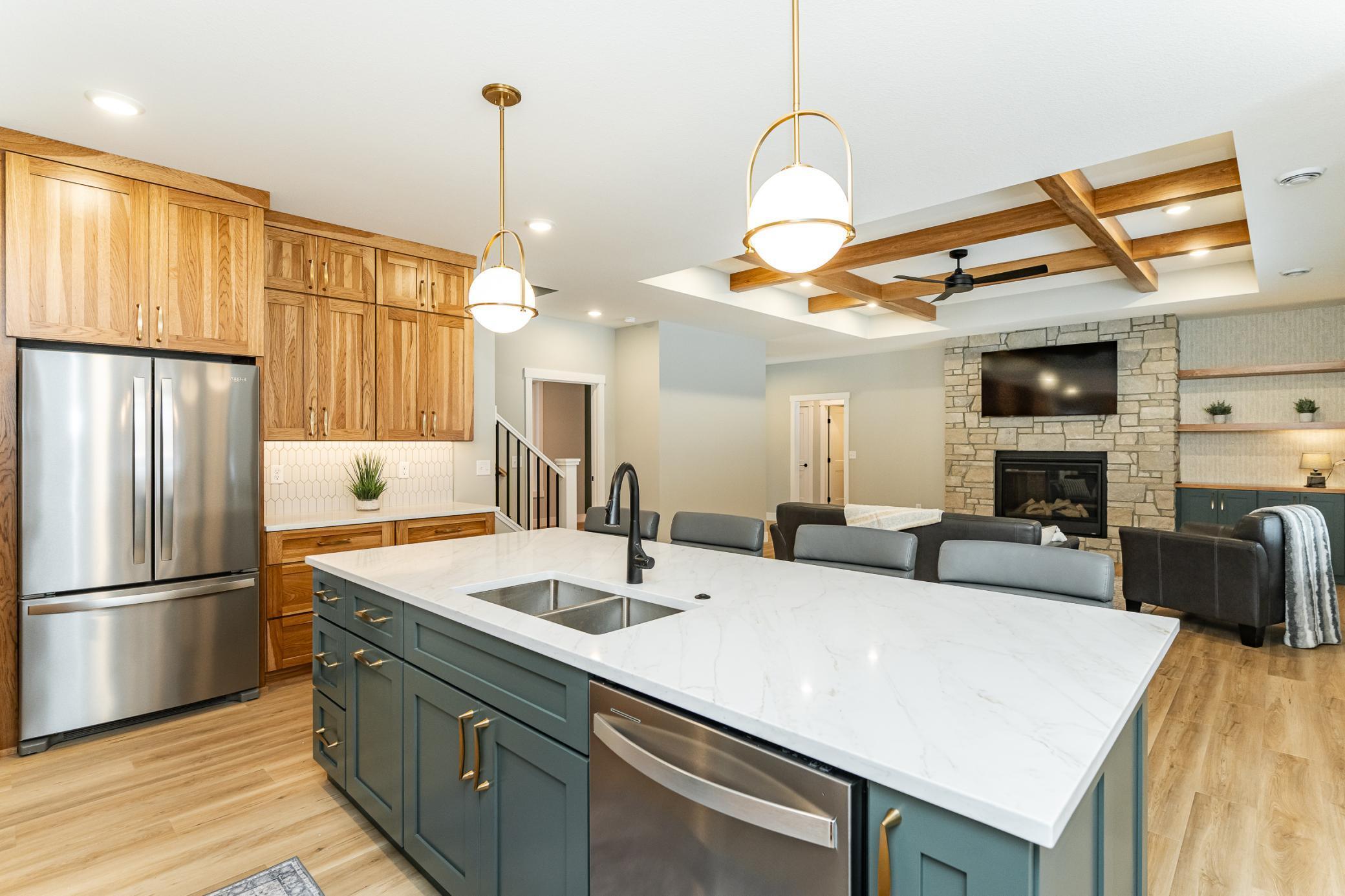 2844 Pinewood Ridge Drive Southeast Rochester, MN 55904 - Photo 10 of 32