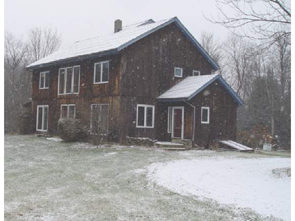 52 Bill Cook Road Underhill, VT 05489 - Photo 1 of 1 Gallery Image 1