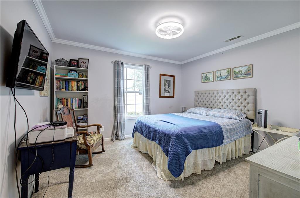 152 Brewer Road Kingston, GA 30145 - Photo 27 of 37 Gallery Image 27