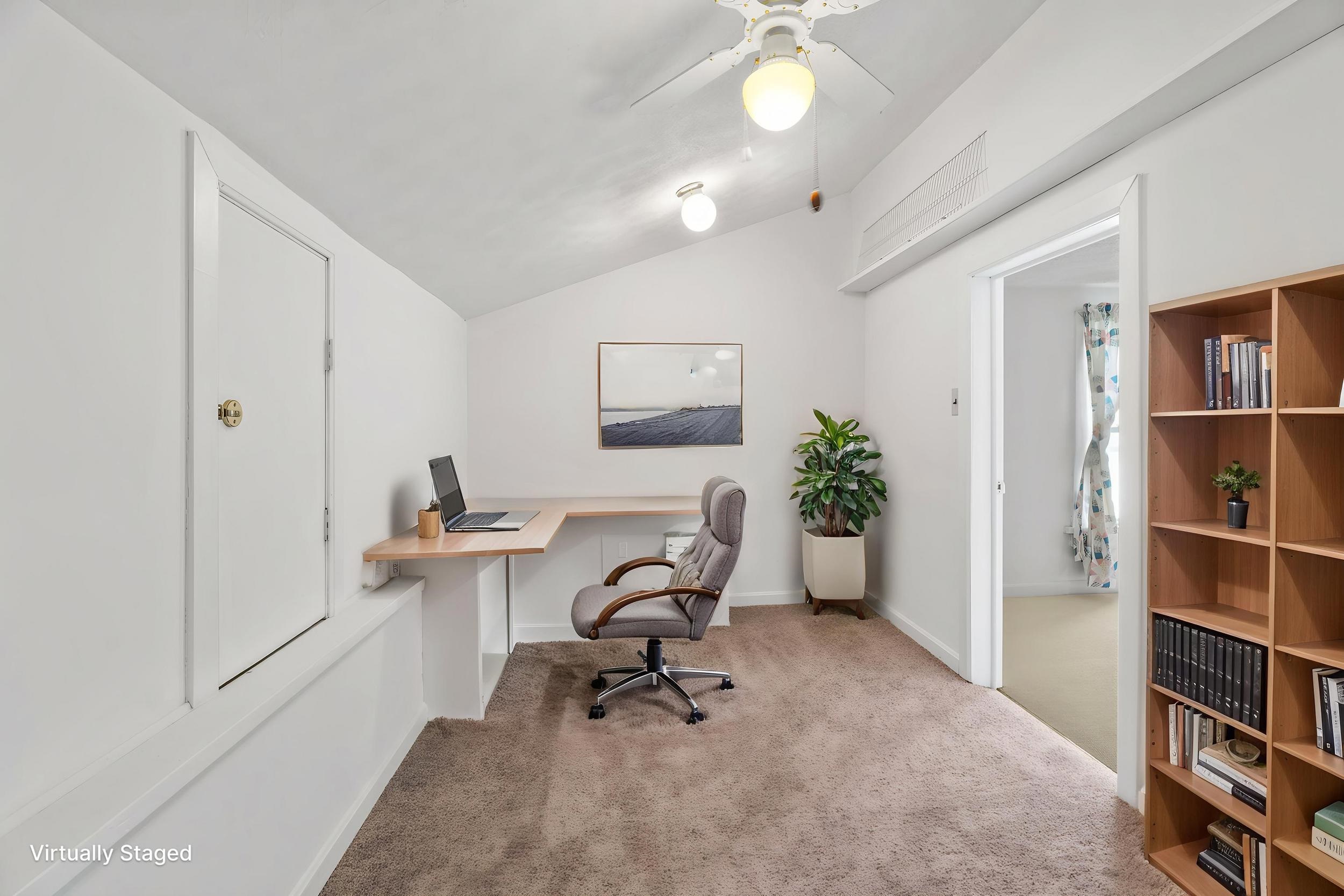 403 Betsy Bell Road Staunton, VA 24401 - Photo 26 of 59 VIRTUALLY STAGE OFFICE