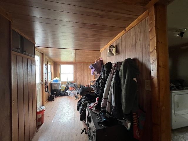2361 South Merritt Road Merritt, MI 49667 - Photo 20 of 38