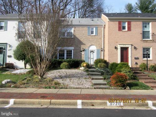 9720 Ranger Road Fairfax, VA 22030 - Photo 1 of 30 Exterior (Front)