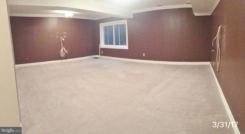 9720 Ranger Road Fairfax, VA 22030 - Photo 17 of 30 Basement