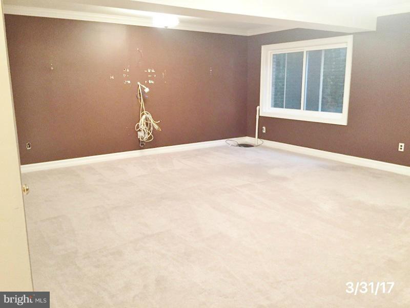 9720 Ranger Road Fairfax, VA 22030 - Photo 18 of 30 Basement