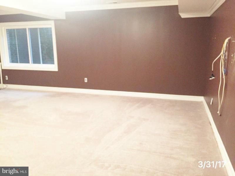 9720 Ranger Road Fairfax, VA 22030 - Photo 19 of 30 Basement