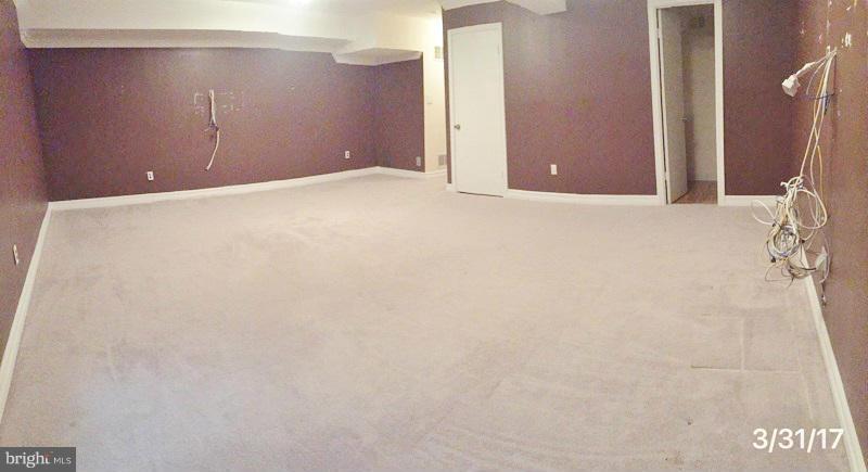 9720 Ranger Road Fairfax, VA 22030 - Photo 20 of 30 Basement