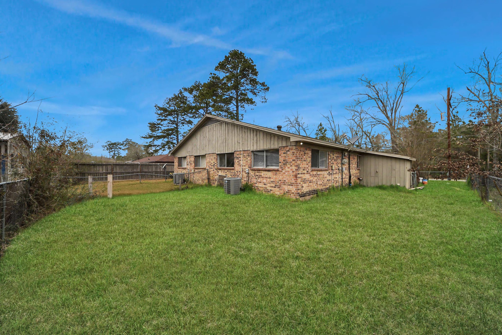 1006 Perry Street, Unit 100 Cleveland, TX 77327 - Photo 37 of 38