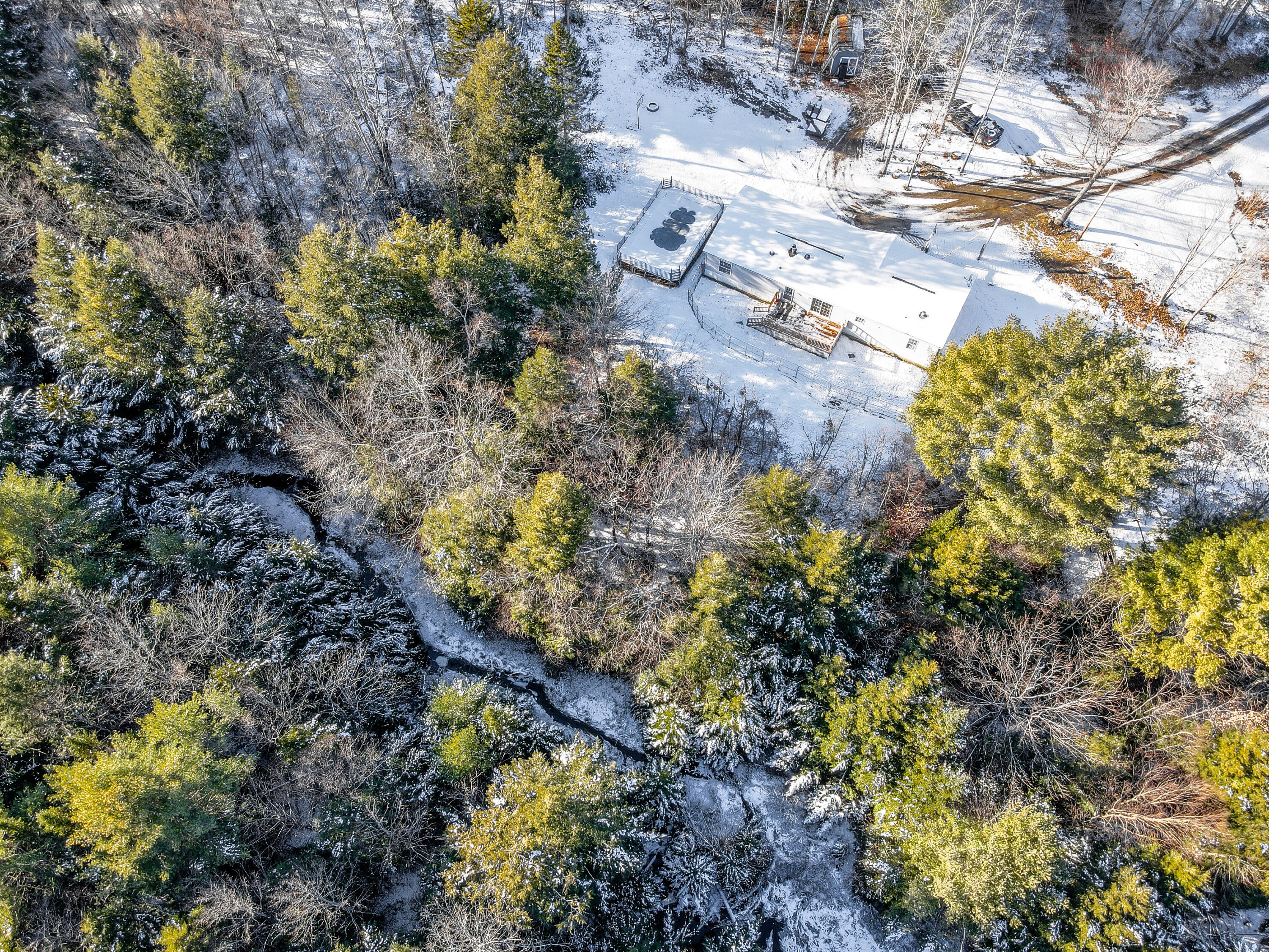85 Maple Grove China, ME 04358 - Photo 12 of 30 Exterior