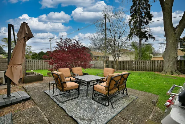 $3,800 | 2307 Edna Avenue, Park Ridge, IL 60068