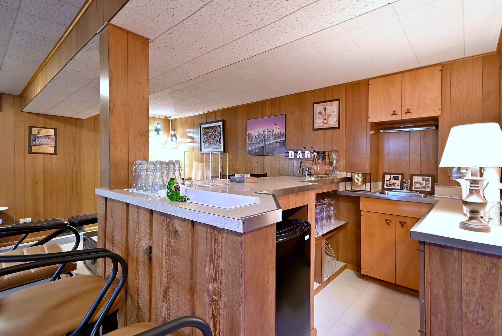 2307 Edna Avenue Park Ridge, IL 60068 - Photo 36 of 41