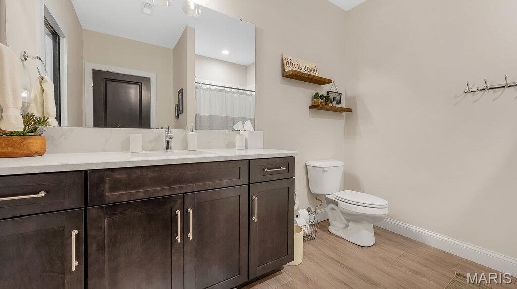 3904 Stone Hollow Lane Edwardsville, IL 62025 - Photo 50 of 71