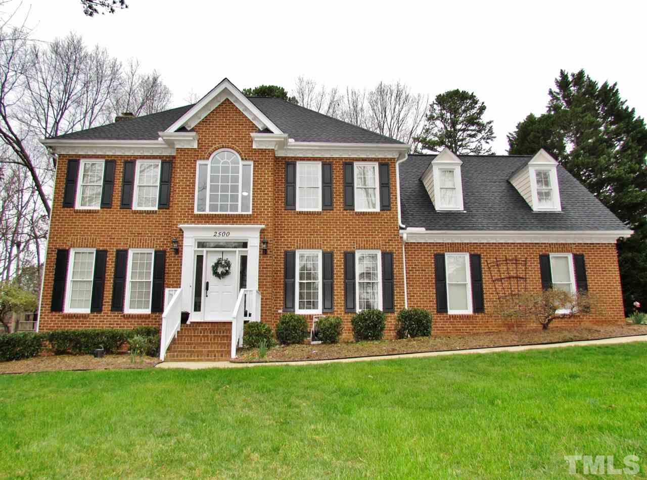 2500 Hinton Street Raleigh, NC 27612 - Photo 1 of 30